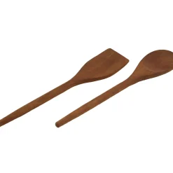CASA Juegos|Acacia Cuchara Natural