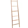 CASA Estanterías|Acacia Escalera Natural