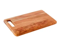 CASA Tablas De Cortar|Acacia Lux Tabla Para Cortar Natural