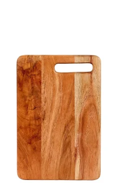 CASA Tablas De Cortar|Acacia Lux Tabla Para Cortar Natural