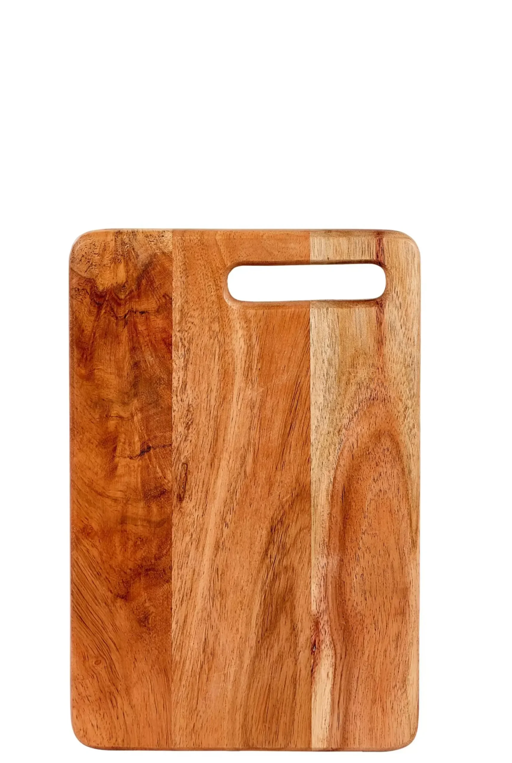 CASA Tablas De Cortar|Acacia Lux Tabla Para Cortar Natural