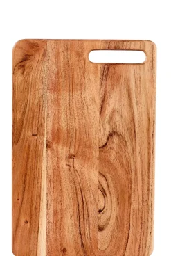 CASA Tablas De Cortar|Acacia Lux Tabla Para Cortar Natural