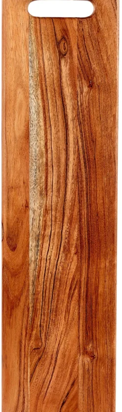 CASA Tablas De Cortar|Acacia Lux Tabla Para Cortar Natural