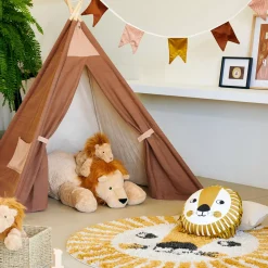 CASA Muebles Para Niños|Adventure Tienda Para Ninos Marron