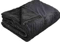 CASA Mantas|Agnes Manta Antracita