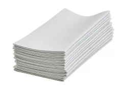 CASA Servilletas|Airlaid Servill./Cubiert. Juego De 12 Gris