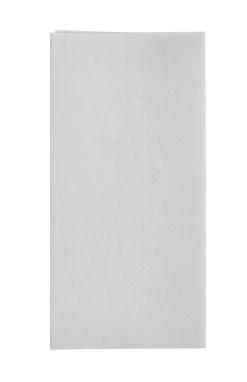 CASA Servilletas|Airlaid Servill./Cubiert. Juego De 12 Gris