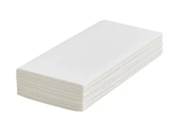 CASA Servilletas|Airlaid Servill./Cubiert. Juego De 12 Blanco