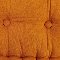 CASA Cojines De Asiento|Alda Cojin Colchon Ocre
