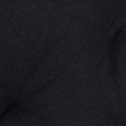 CASA Cojines De Asiento|Alda Cojin De Asiento Negro