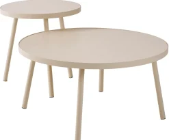 CASA Mesas Auxiliares|Alexis Mesa Auxiliar Beis