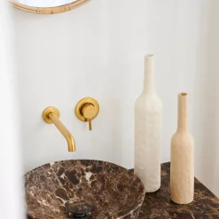 CASA Floreros|Alu Florero Blanco