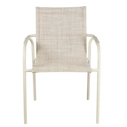 CASA Sillas De Jardín|Alves Silla Arena