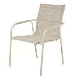 CASA Sillas De Jardín|Alves Silla Arena