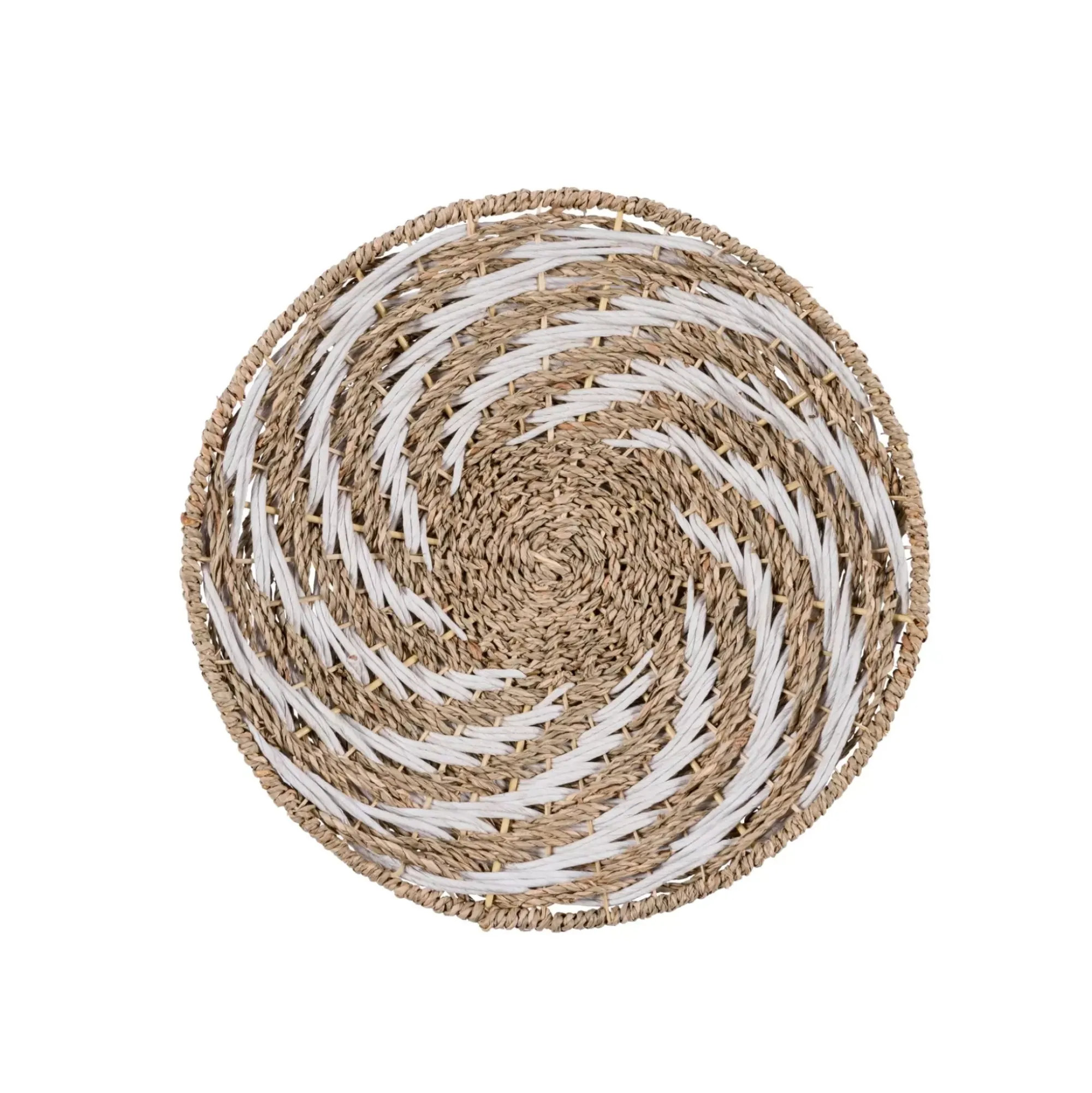 CASA Decoracion De Pared|Amazonas Decoracion De Pared Blanco, Natural