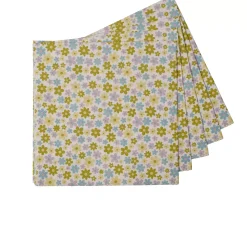 CASA Servilletas|Aquarel Paquete De 20 Servilletas Multicolor