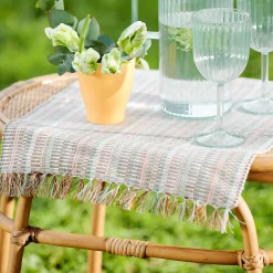 CASA Manteles Individuales|Arezzo Mantel Individual Multicolor