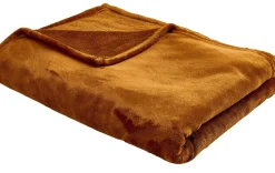 CASA Mantas|Arno Manta Marron