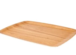 CASA Bandejas|Ash Bandeja Natural