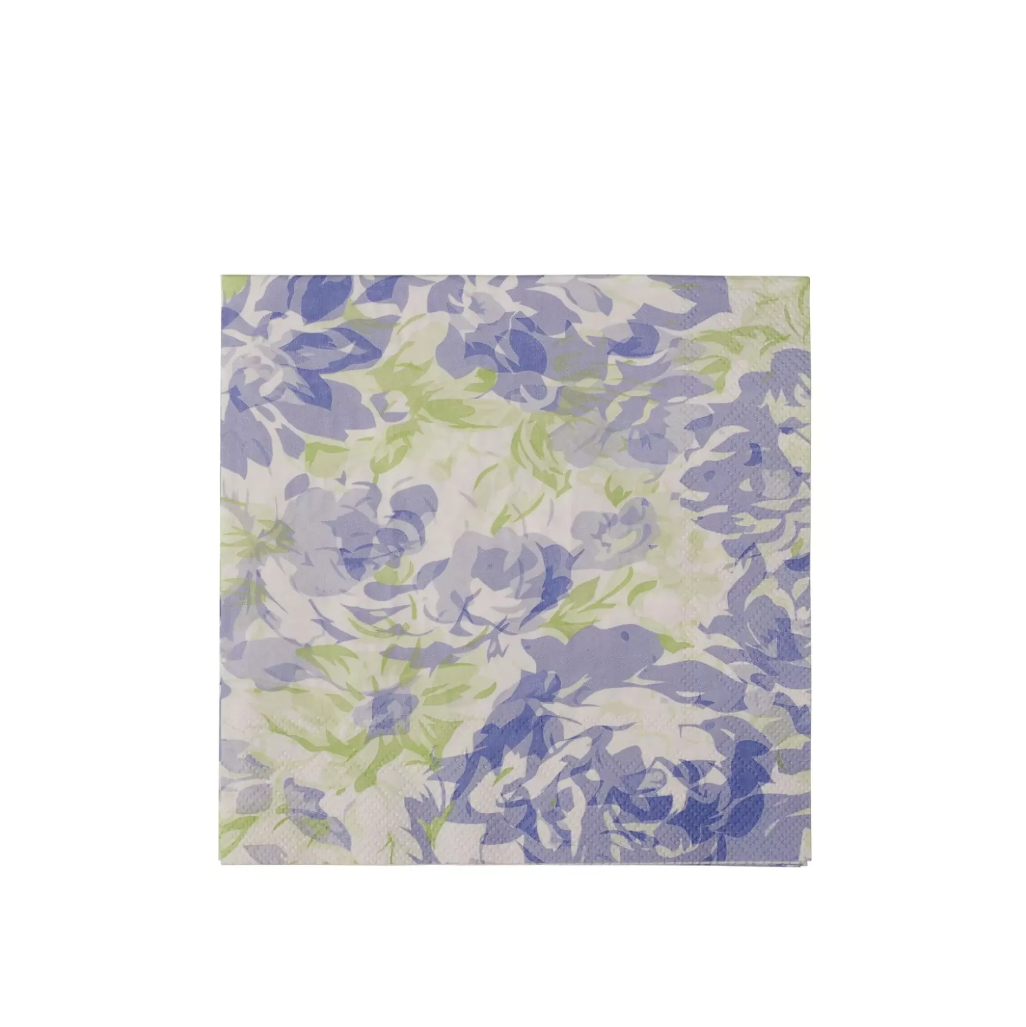 CASA Servilletas|Aster Paquete De 20 Servilletas Multicolor