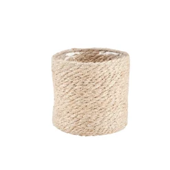 CASA Macetas|Atlantic Macetero Natural