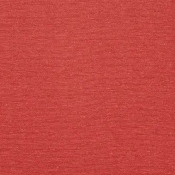 CASA Cojines De Jardín|August Cojin De Asiento Rojo