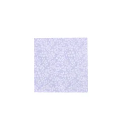 CASA Servilletas|Aurelie Lila Paquete De 20 Servilletas Varios Colores