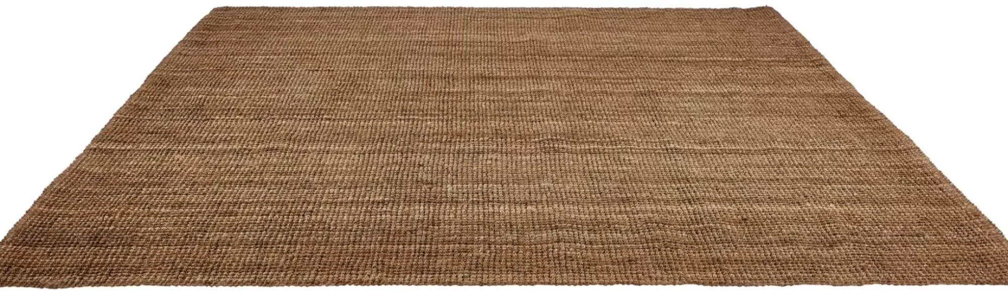 CASA Alfombras|Ayo Alfombra Marron Oscuro