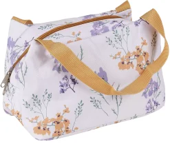CASA Bolsas Neveras|Azalea Bolsa Fiambrera Multicolor