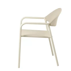 CASA Sillas De Comedor|Azuro Silla Arena