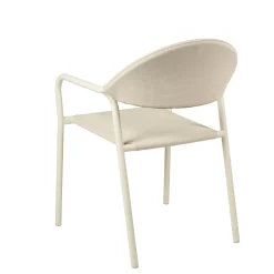 CASA Sillas De Comedor|Azuro Silla Arena