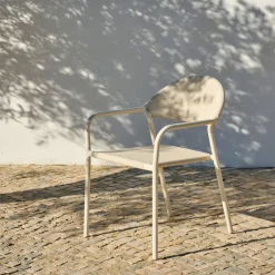 CASA Sillas De Comedor|Azuro Silla Arena