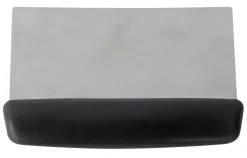 CASA Accesorios Para Resposteria|Bakery Raspador Resposteria Gris Oscuro