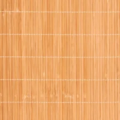 CASA Alfombras|Bamboo Alfombra Beis