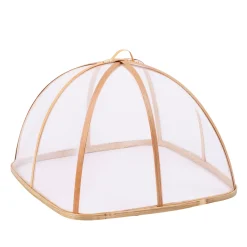 CASA Accesorios De Cocina|Bamboo Campana Natural