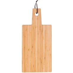 CASA Tablas De Cortar|Bamboo Tabla Para Cortar Natural