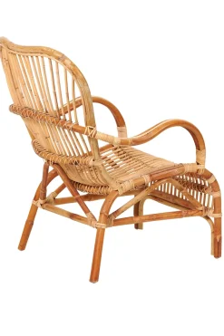 CASA Sillones|Bandung Butaca Natural