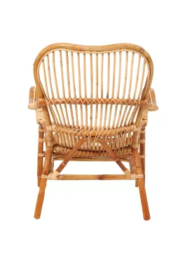 CASA Sillones|Bandung Butaca Natural