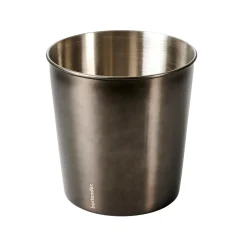 CASA Accesorios Coctéles|Bartender Enfriador De Cava Gris Oscuro