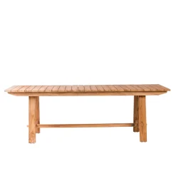 CASA Mesas De Jardín|Basiel Mesa Natural