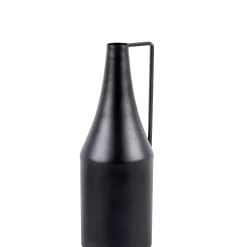 CASA Floreros|Basta Florero Negro