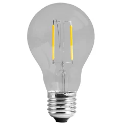 CASA Guirnaldas De Luz|Bati Pila Bombilla E27 Transparente