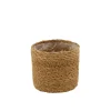 CASA Macetas|Bazaar Macetero Natural