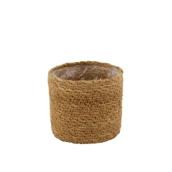 CASA Macetas|Bazaar Macetero Natural