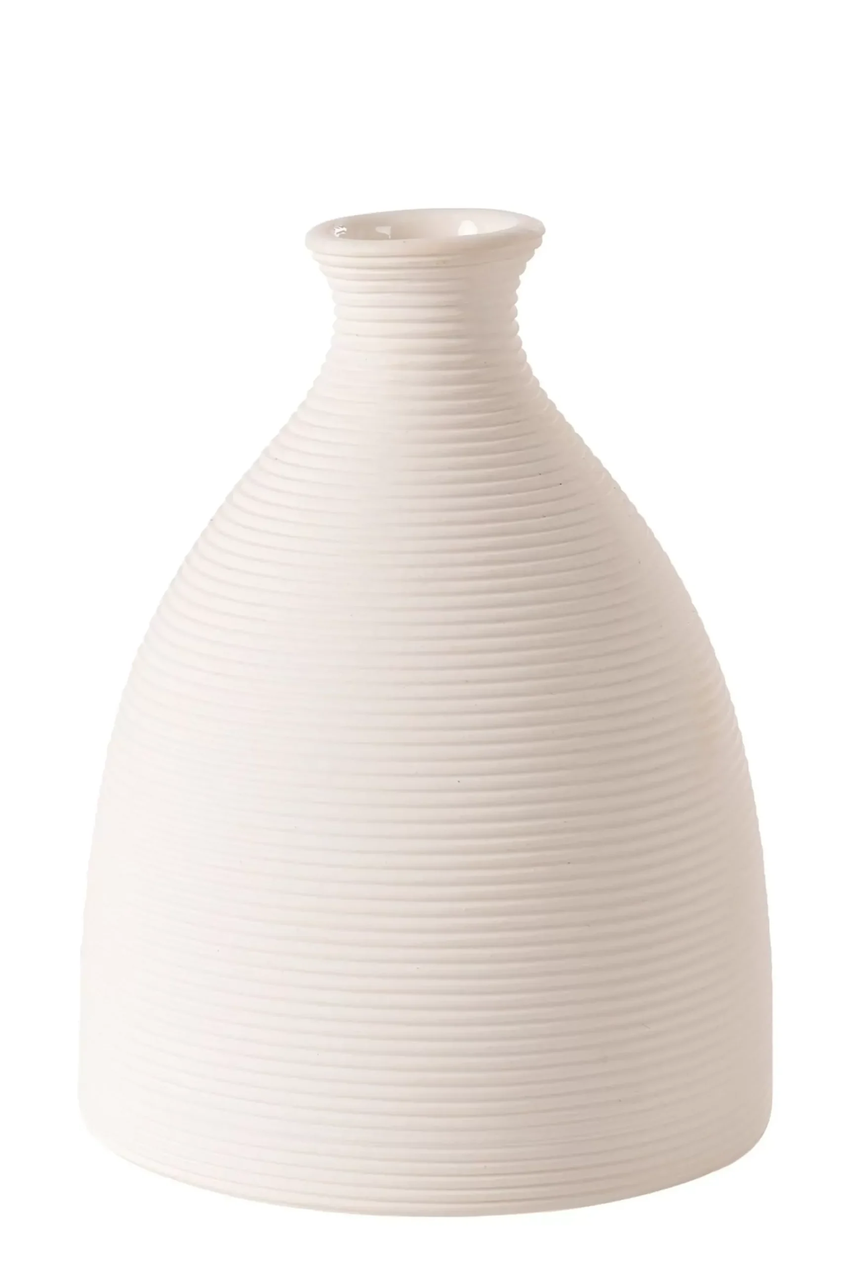 CASA Floreros|Beauty Florero Blanco