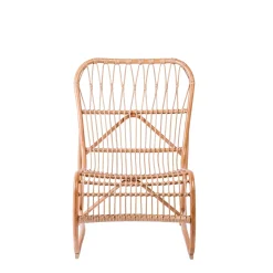 CASA Sillas Lounge|Binang Silla Lounge Natural