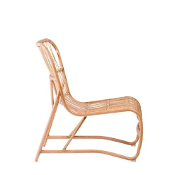 CASA Sillas Lounge|Binang Silla Lounge Natural