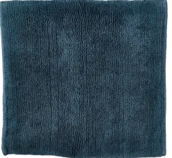 CASA Alfombras De Baño|Bio Soft Alfombra De Bano Petrol