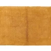 CASA Alfombras De Baño|Bio Soft Alfombra De Bano Ocre