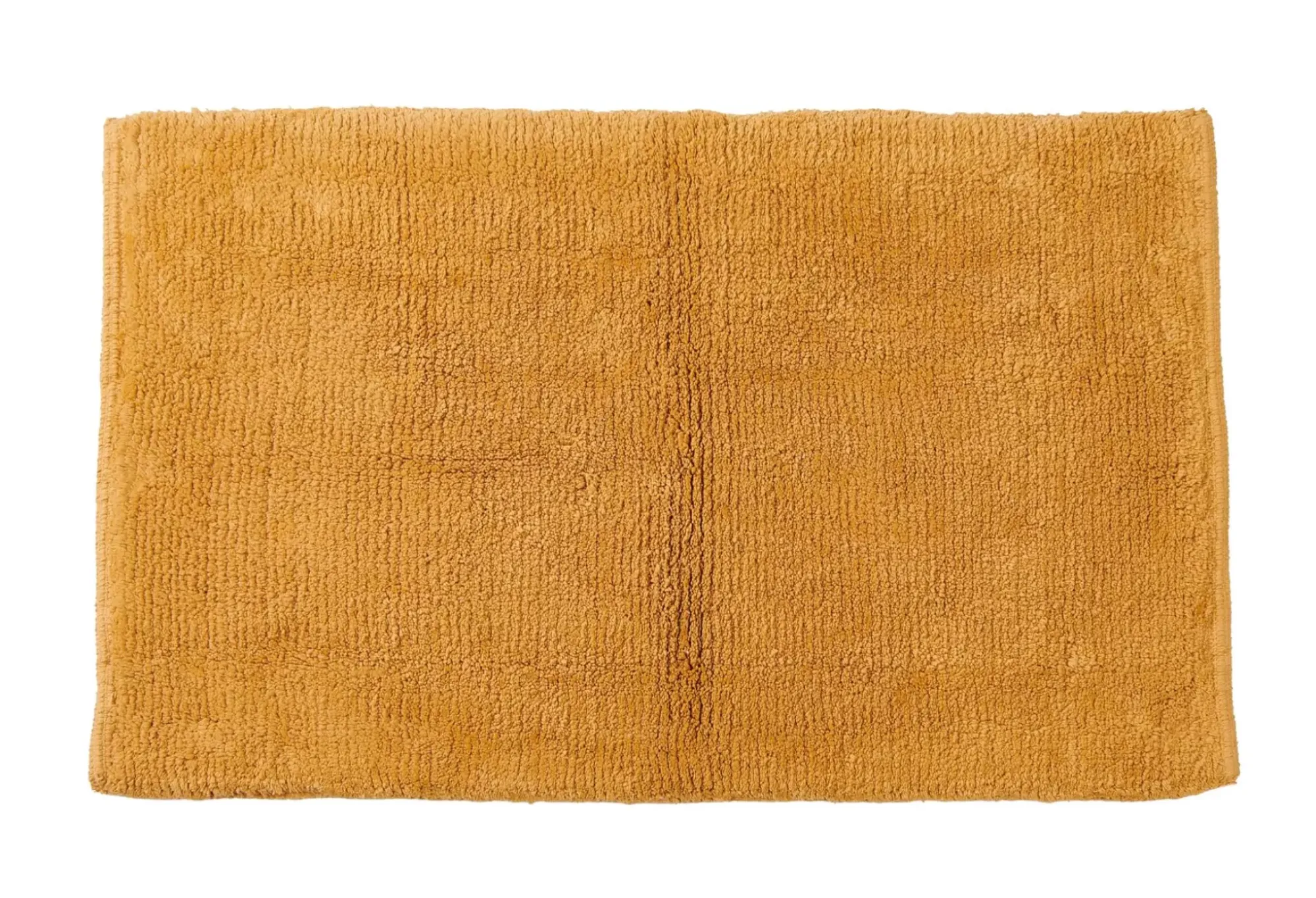 CASA Alfombras De Baño|Bio Soft Alfombra De Bano Ocre
